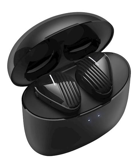 Optoma BE Free8 Bluetooth In-Ear Headset (Black)