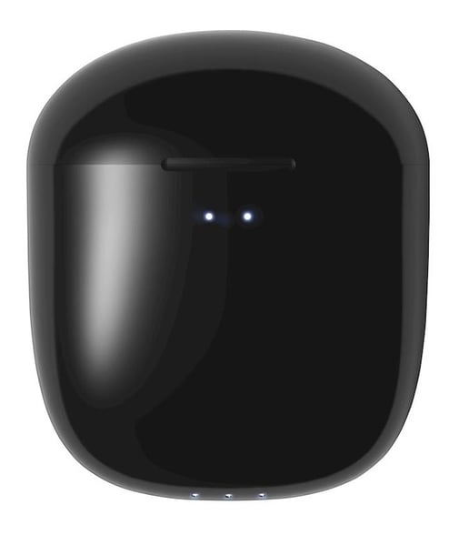 Optoma BE Free8 Bluetooth In-Ear Headset (Black)