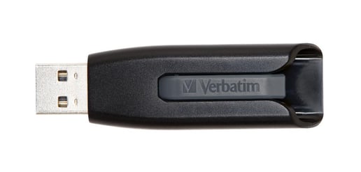 256GB Verbatim Store-'n'-Go V3 USB 3.0 Flash Drive