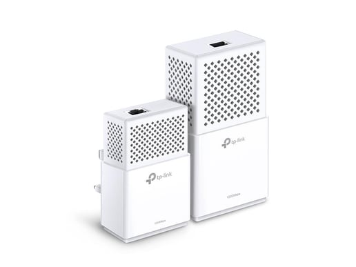TP-Link TL-WPA7510 KIT WiFi Powerline Kit 