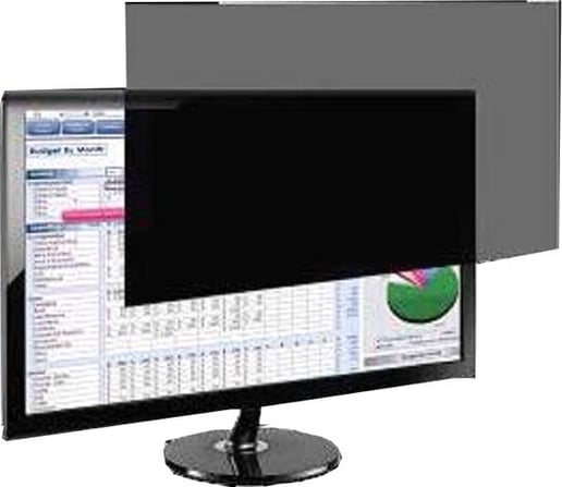Port Designs Professional (13.3 inch)16:9  Privacy Filter for Laptops and Desktop Computers