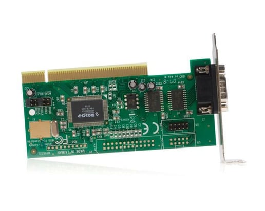 StarTech Low Profile 2 Port Serial PCI Card
