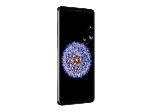 Samsung Galaxy S9+ (5.8 inch) 128GB 12MP Smartphone (Midnight Black)
