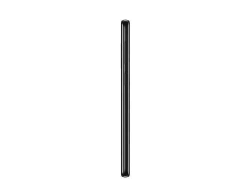 Samsung Galaxy S9 (5.8 inch) 64GB 12MP Smartphone (Midnight Black)