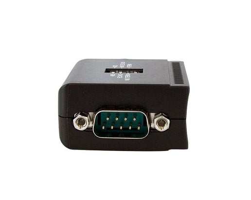 StarTech.com 1 Port Professional RS422/RS485/USB Serial Cable Adaptor (1.8m)