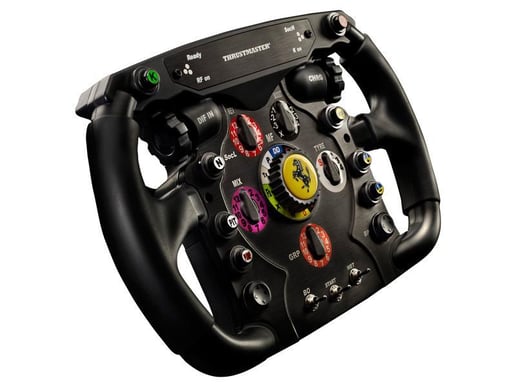 Thrustmaster Ferrari F1 Wheel Add On for T500 Base Units