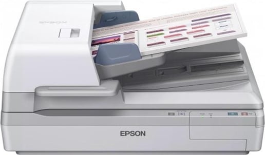 Epson WorkForce DS-70000 (A3) Colour Document Scanner