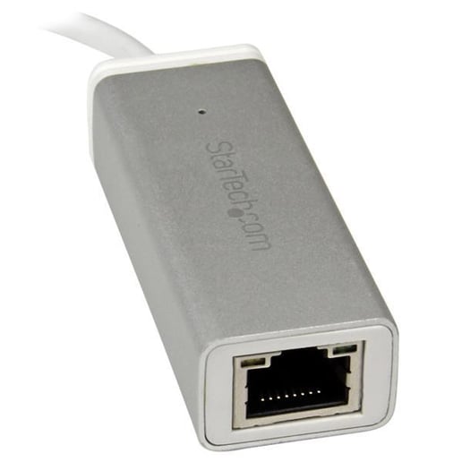 StarTech.com   USB 3.0 Type-C Ethernet Adapter