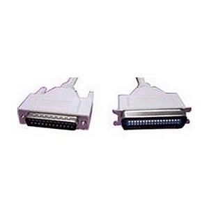 Parallel Printer Cable