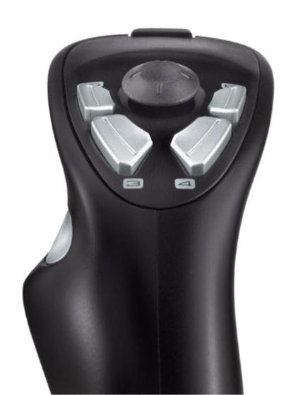 Logitech Extreme 3D Pro Joystick