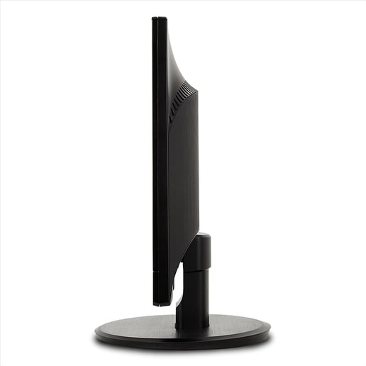 ViewSonic WA2055Sa 19.5 inch Monitor - Full HD 1080p, 16ms Response