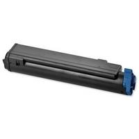 OKI 44318606 (Yield: 11,500 Pages) Magenta Toner Cartridge