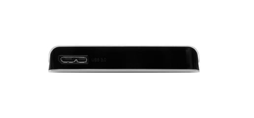 1TB Verbatim Store n Go  Desktop External Hard Drive - USB 3.2 Gen 1
