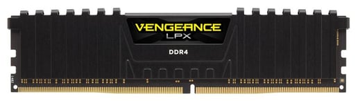 Corsair Vengeance LPX MB Memory