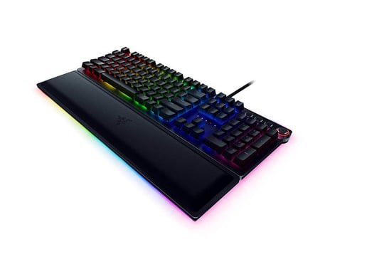 Razer Huntsman Elite Opto-Mechanical Gaming Keyboard