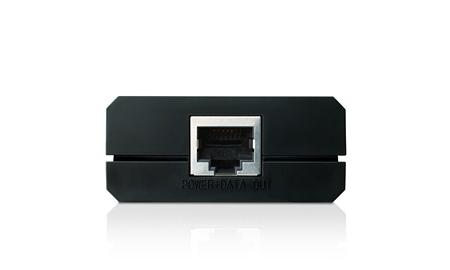 TP-Link TL-POE150S (Version 3) PoE Injector