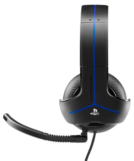 Thrustmaster Y-300P Headset (PS3/PS4/Vita) Gaming Headset (Wired)