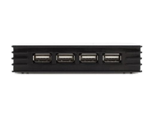 StarTech.com Hub - 7 ports - USB 2.0 - Hi-Speed USB