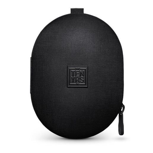 Beats Studio3 Over-Ear Noise Cancelling Wireless Headphones (Defiant Black/Red) - The Beats Decade Collection