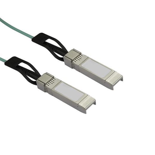 StarTech.com (3m) Cisco SFP-10G-AOC3M Compatible SFP+ Active Optical Cable