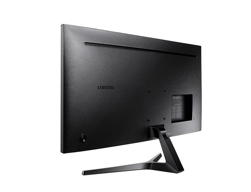 Samsung S34J550WQU 34 inch Monitor - 3440 x 1440, 4ms, HDMI