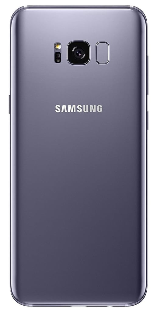 Samsung Galaxy S8+ (6.2 inch) 64GB 12MP Smartphone (Orchid Grey)