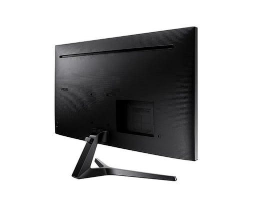 Samsung S34J550WQU 34 inch Monitor - 3440 x 1440, 4ms, HDMI