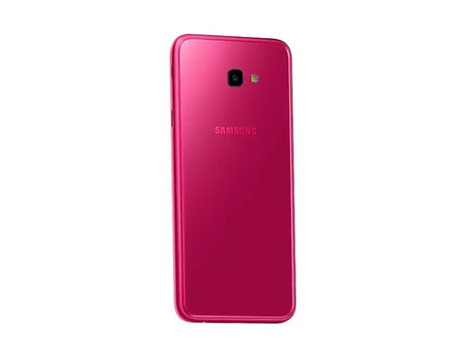 Samsung Galaxy J4+ (6 inch) 32GB 13MP Smartphone (Pink)