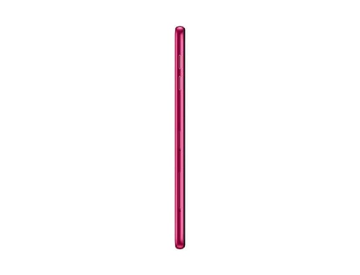 Samsung Galaxy J4+ (6 inch) 32GB 13MP Smartphone (Pink)