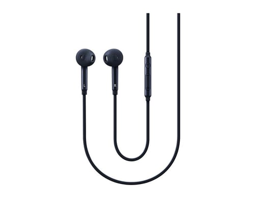 Samsung Wired Headset (Blue/Black)
