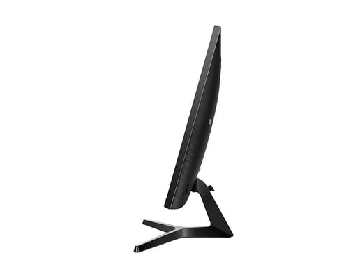 Samsung S34J550WQU 34 inch Monitor - 3440 x 1440, 4ms, HDMI