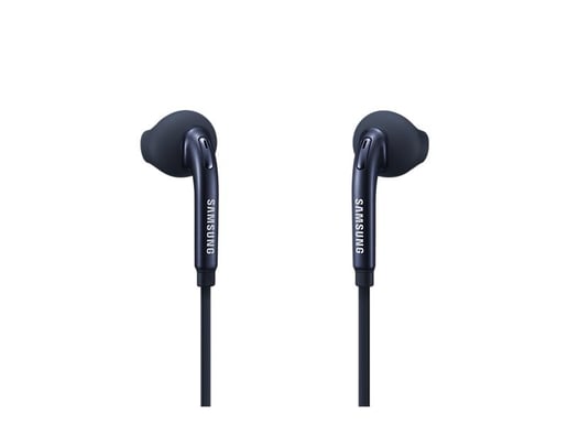 Samsung Wired Headset (Blue/Black)
