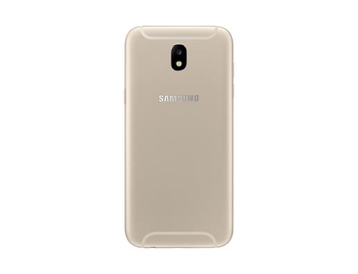 Samsung Galaxy J5 2017 (5.2 inch) 16GB 13MP Smartphone (Gold)