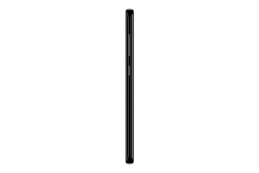 Samsung Galaxy S8 (5.8 inch) 64GB 12MP Smartphone (Midnight Black)
