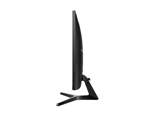 Samsung S34J550WQU 34 inch Monitor - 3440 x 1440, 4ms, HDMI