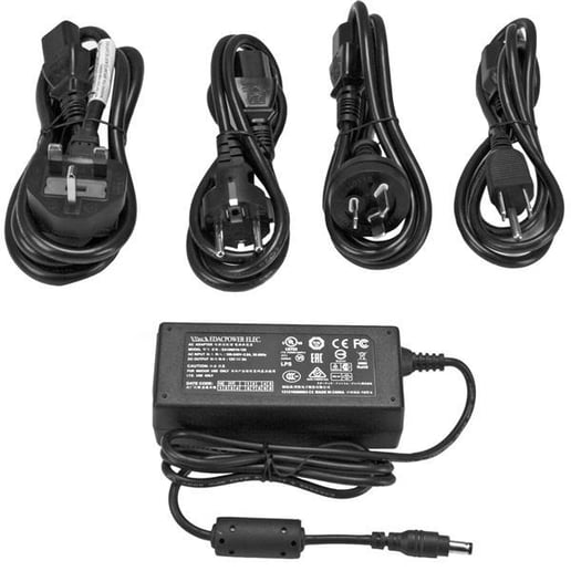 Tripp Lite Replacement Power Adaptor 12V 5A
