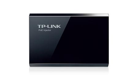 TP-Link TL-POE150S (Version 3) PoE Injector
