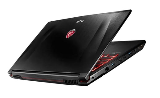 MSI GE62VR 6RF Apache Pro 15.6" Gaming Laptop - Core i5 16GB, 1TB