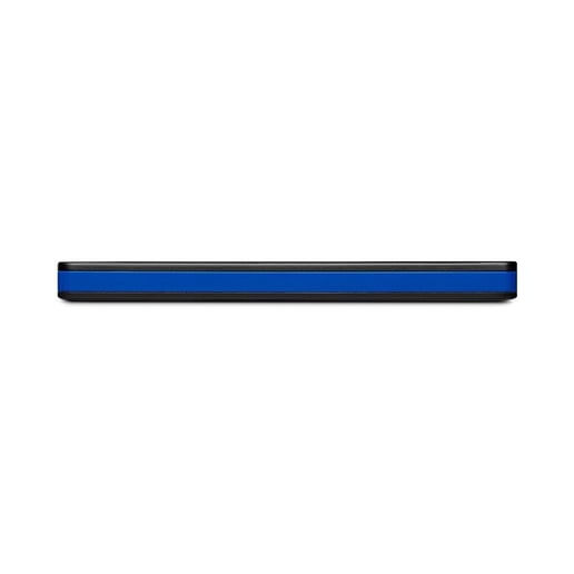 Seagate Game Drive 4TB Mobile External Hard Drive in Blue - USB3.0