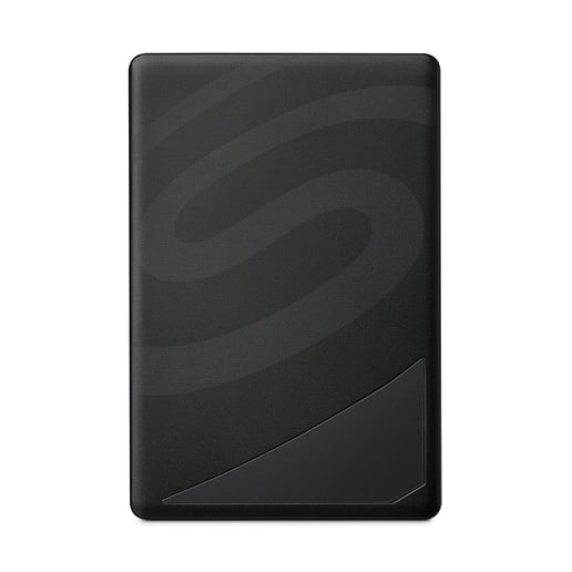 Seagate Game Drive 4TB Mobile External Hard Drive in Blue - USB3.0