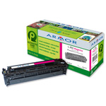 HP Magenta Colour LaserJet Print Cartridge