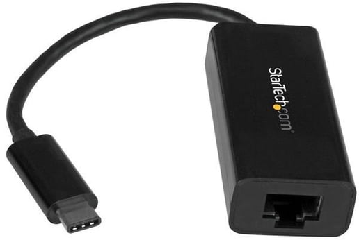 StarTech.com   USB 3.0 Type-C Ethernet Adapter