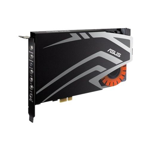 Asus Strix Soar PCI Express Sound Card