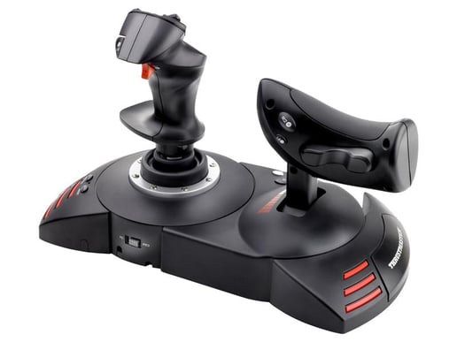 Thrustmaster T-Flight Hotas X Joystick