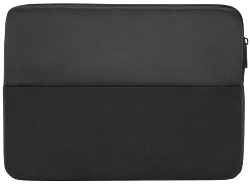 Targus CityGear 13.3 inch Laptop Sleeve, Black
