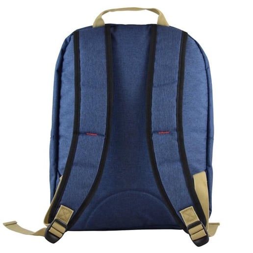 Techair Laptop Backpack (Blue) for 15.6 inch Laptop