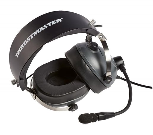 Thrustmaster T.Flight U.S. Air Force Edition Gaming Headset