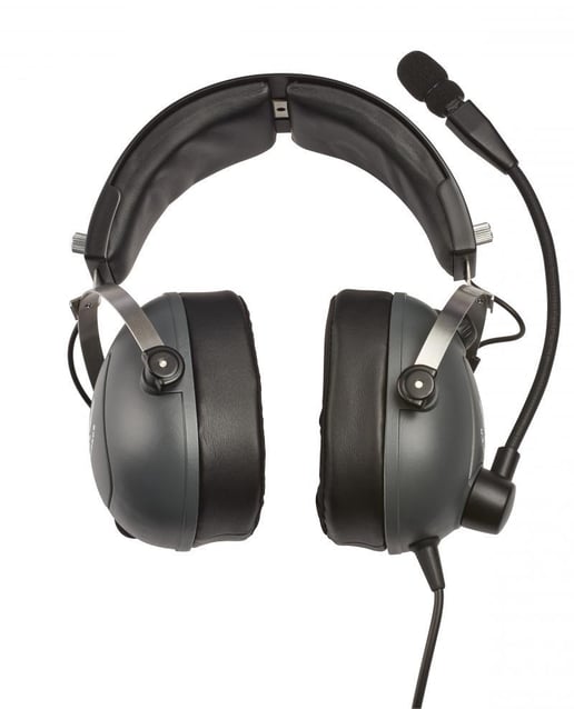 Thrustmaster T.Flight U.S. Air Force Edition Gaming Headset