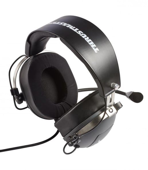 Thrustmaster T.Flight U.S. Air Force Edition Gaming Headset