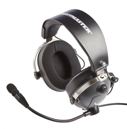 Thrustmaster T.Flight U.S. Air Force Edition Gaming Headset